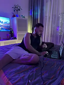 Kiskamalinka89 webcam