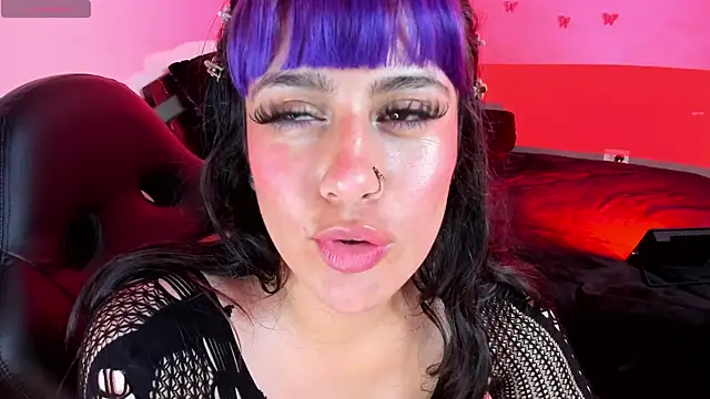 Monserrat_Cute_ webcam