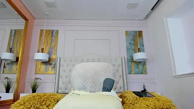 RosaliaMontero webcam