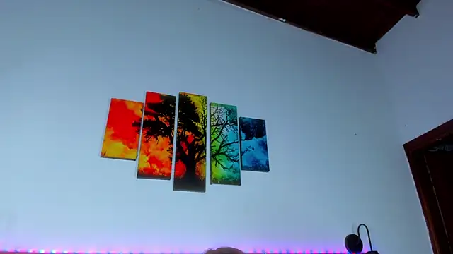 Abril_Gomez06 webcam