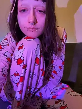 thebunnyiwas - TheBunnyIwas's free webcam - UK Sex Cams