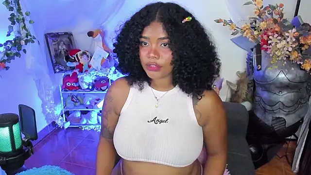 Angel_Belll webcam