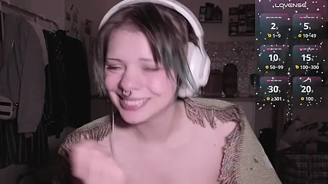 alice_zev - Alice_Zev's free webcam