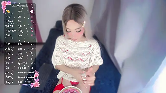 lissy_dhaniels webcam