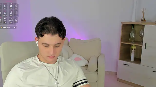 Massimo_Fiore webcam