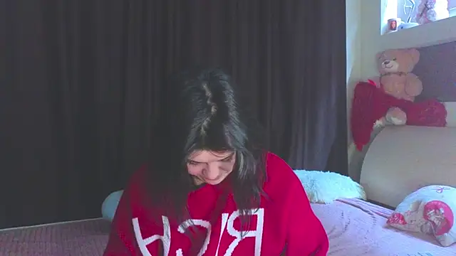 Malika_uAngel webcam