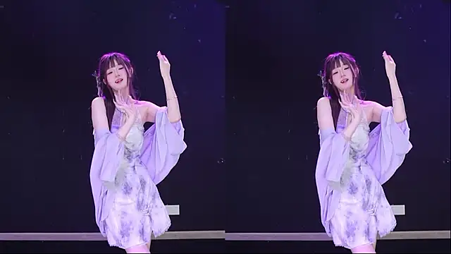 美女Starlight_Oasis在线直播