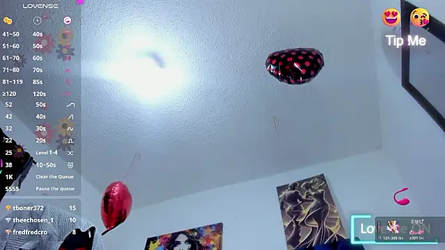 Bombom_brown1 webcam