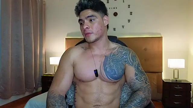Steven_Velez webcam