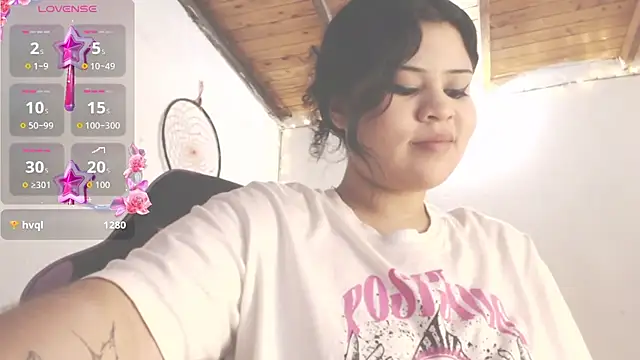 dollysweettt666 webcam