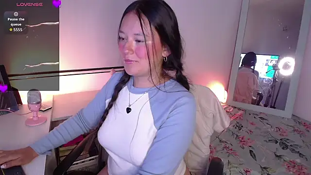 Lexie_Thompson10 webcam