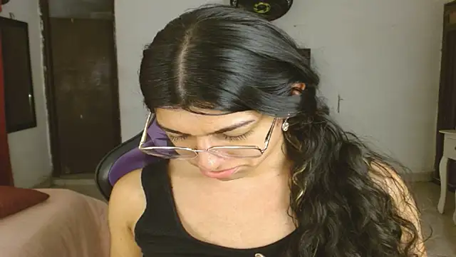 Alanni_parker webcam