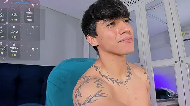 Allex_Cano webcam