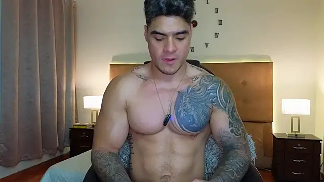 Steven_Velez webcam
