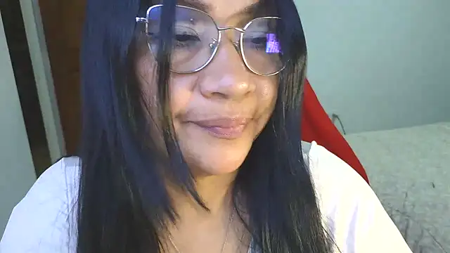 LissafeetHott webcam