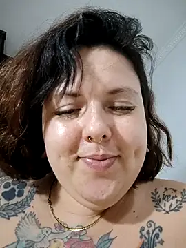 Divine_Pouvoir webcam