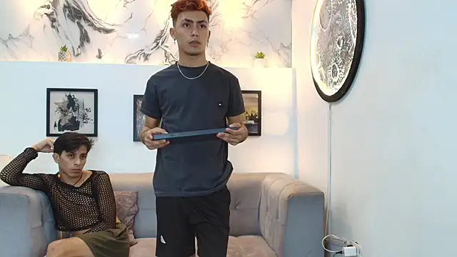 AVENGER_BOYS2026 webcam