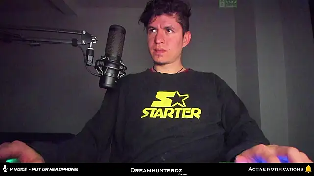 Preview of headhunterdz