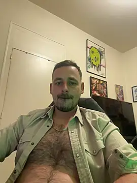 defbond420 (M young) - enlever la chemise =P=P