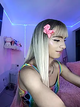 annie_thomson00 webcam