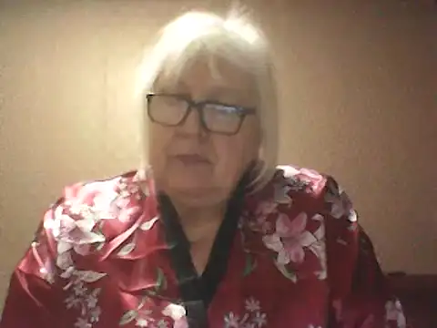 Alexia64231 webcam