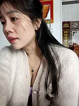 Ngocmai_lazdy webcam