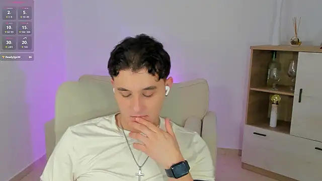 Massimo_Fiore webcam