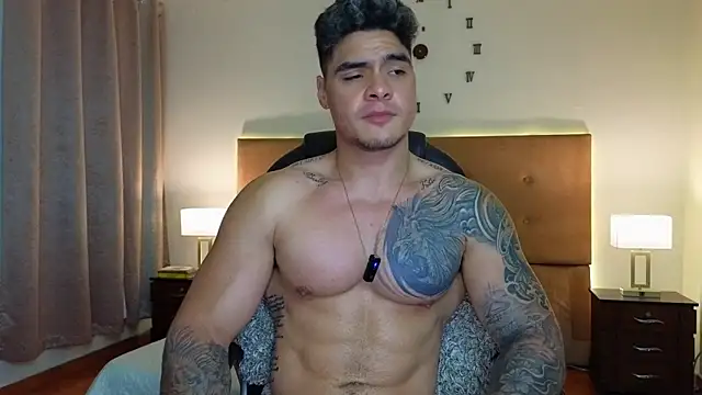Steven_Velez webcam