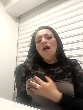 Alisson_Stonee webcam