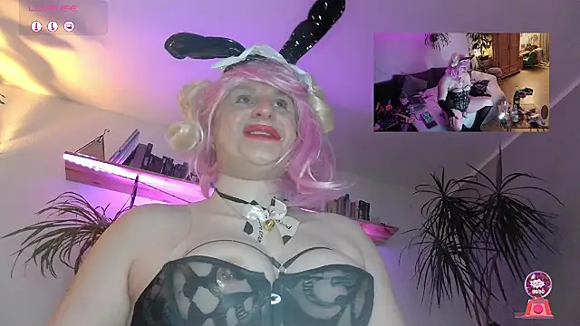 Sissy_LiaXXX webcam