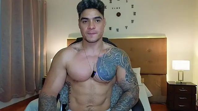 Live sex cam di Steven_Velez