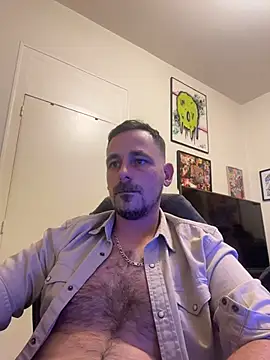 defbond420 (M young) - enlever la chemise =P=P