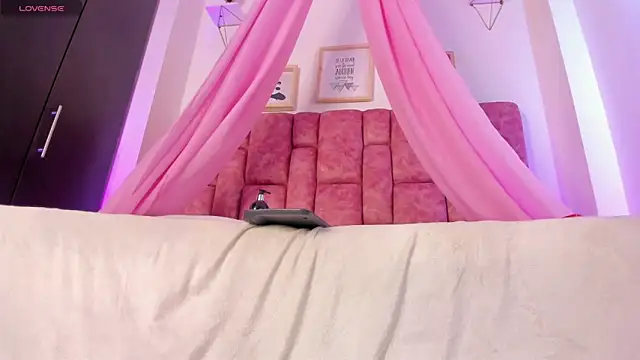 nao_bell_ - Nao_bell_'s free webcam - UK Sex Cams