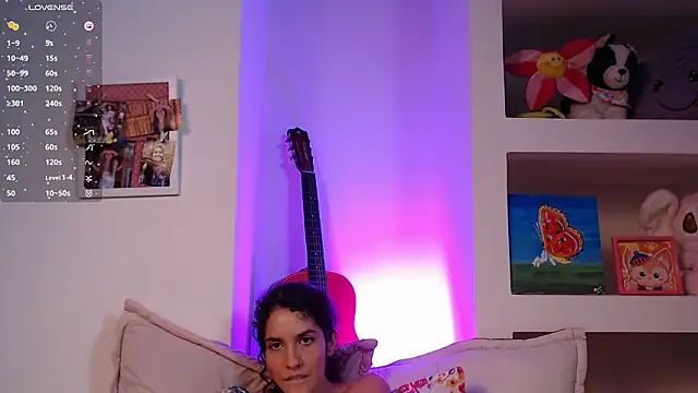 lailypink - Lailypink's free webcam - UK Sex Cams