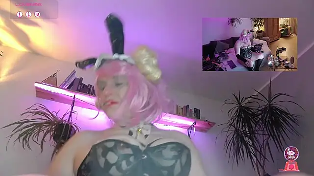 sissy_liaxxx (T milf) - ...doch noch die Fickmaschine holen xD