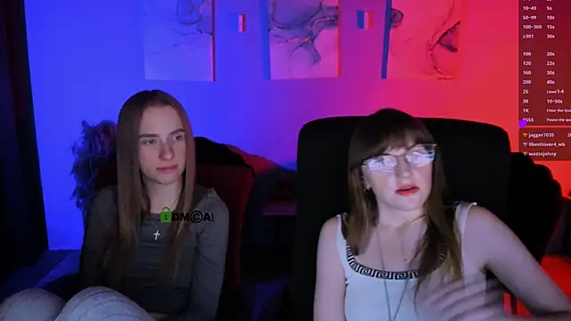 doll_vey - Doll_vey's free webcam - UK Sex Cams