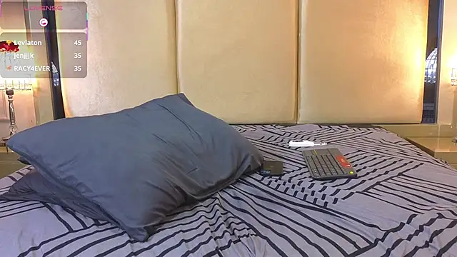 CharlesBrown_ webcam