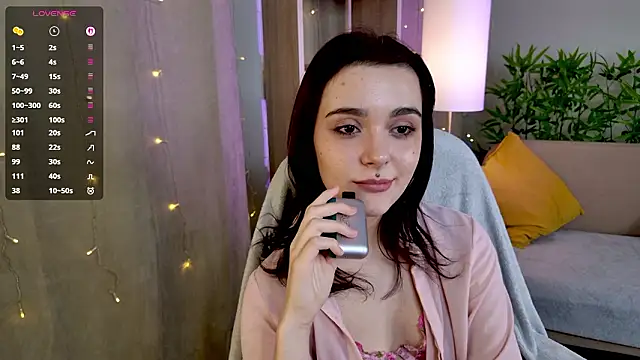 ElizabethMilller_ webcam