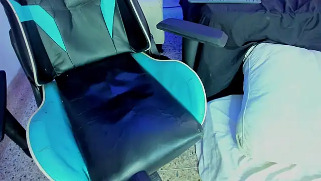 William_cornelius webcam