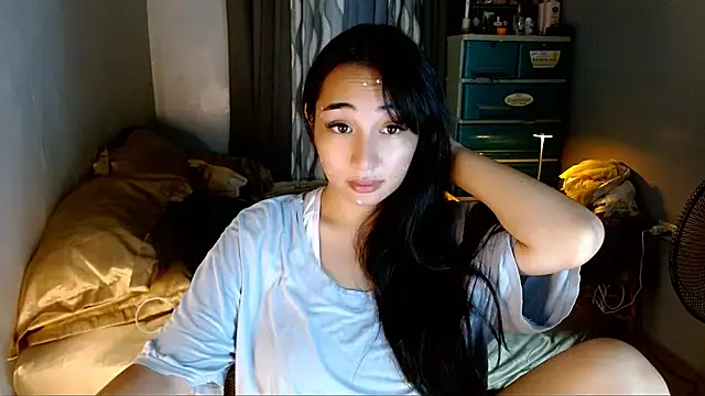 SweetLilly_18 webcam