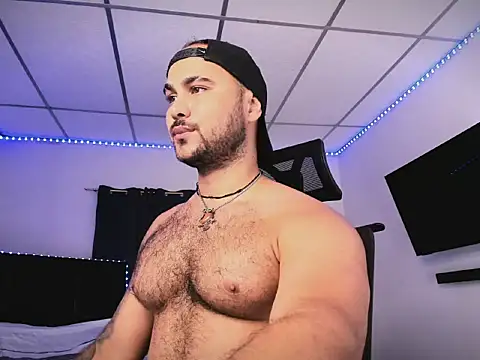 Sebas-hott webcam