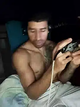 Alexsexygamer webcam
