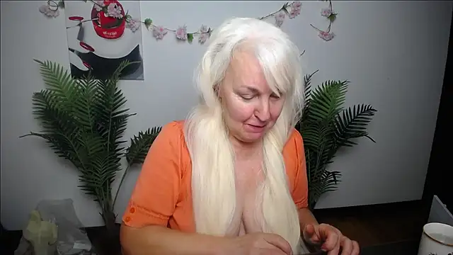 BlondyLeeBest webcam