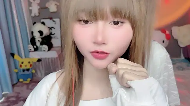 美女-xiao-xiao-在线直播