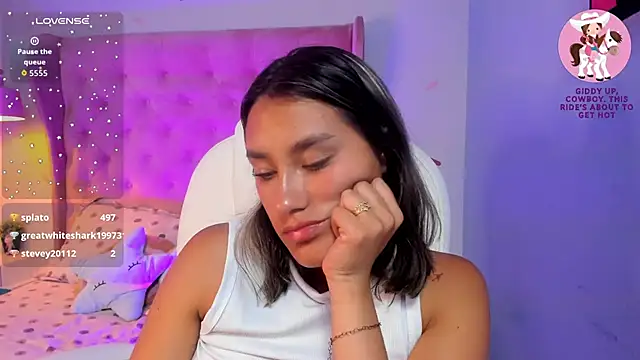 _Sophie__miller webcam