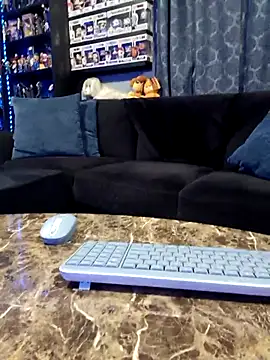 Jeannie_69_andahalf webcam