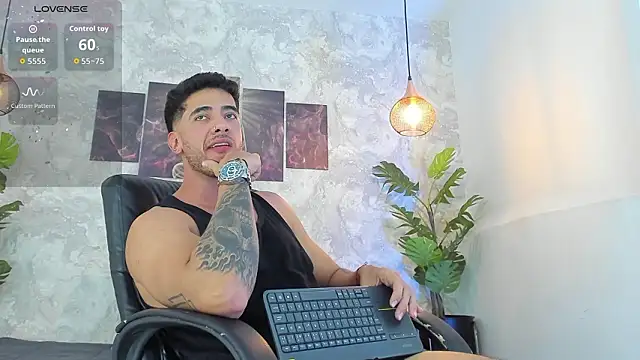 nate_franco - Nate_franco's free webcam - UK Sex Cams