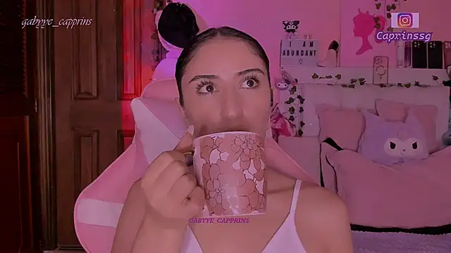 gabyye_capprins webcam