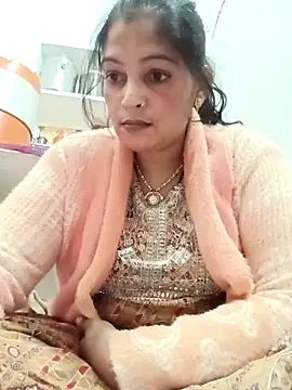 Webcam Model (Mohni_love) is live