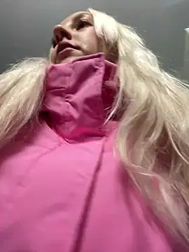 MerlinDave Live Webcam on Stripchat